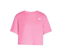 adidas Damen Train Essentials Boxy Workout Tee, Lucid Pink, XL