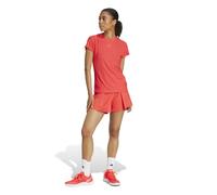 Maillot femme adidas FreeLift Rouge M