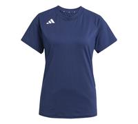 Maillot femme adidas Hilo Bleu M