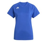 Maillot femme adidas Hilo Bleu XL