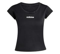 ADIDAS PERFORMANCE T-shirt fonctionnel 'HYG' noir / blanc, Taille M