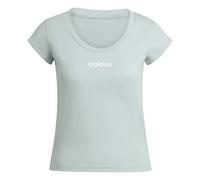 Maillot femme adidas Hyperglam Baby Vert XL