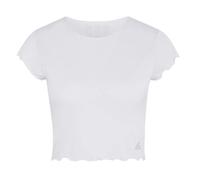 Adidas T-shirt Motion Frozen Purple Femme Taille S