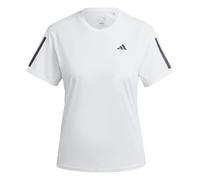 Adidas Maillot femme Own the Run Blanc XS