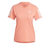 Maillot femme adidas Own the Run Rose 2XS Female