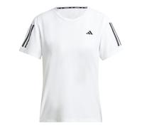 T-shirt Own The Run White XS