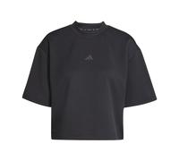 ADIDAS PERFORMANCE T-shirt fonctionnel 'MOTION' noir, Taille M-L