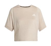 adidas adi365 AP Maillot de course Femmes-abricot, Taille M