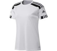 Maillot femme adidas Squadra 21 Blanc XS