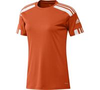 Maillot femme adidas Squadra 21 Orange XS