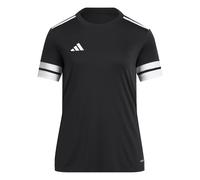 Maillot femme adidas Squadra25 Noir 2XS Female