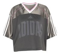 Maillot femme adidas Stadium Gris L