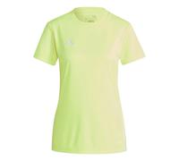 adidas Femme Tabela 23 Jersey Shirt, Team Solar Yellow 2/White, M