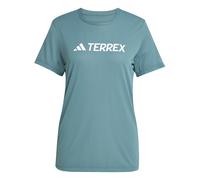 Maillot femme adidas Terrex Multi Climacool Logo Tech XS