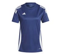 Maillot femme adidas Tiro 24 Bleu M Female