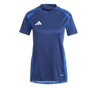 Maillot femme adidas Tiro 24 Competition Match Bleu L