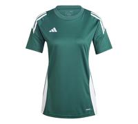 Maillot femme adidas Tiro 24 Vert 2XS Female