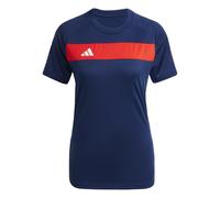 Maillot femme adidas Tiro 25 Essentials Bleu S Female