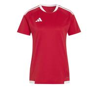 Maillot femme adidas Tiro 26 Competition Match Day Rouge S Female