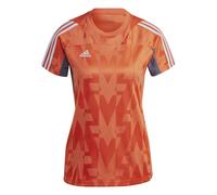 Maillot femme adidas Tiro S