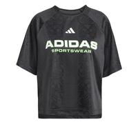 Maillot femme adidas Tiro X Common Goal Jaquard Noir S