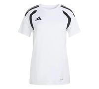 Maillot femme adidas Tiro26 League Blanc L Female