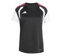 Adidas Tiro 26 League Short Sleeve T-shirt Noir S Femme