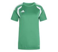 Adidas Tiro 26 League Short Sleeve T-shirt Vert S Femme