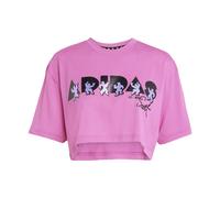 Maillot femme adidas X Jeremy Scott Rose M