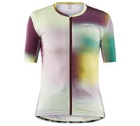 Maillot femme ADV Aero multicolore