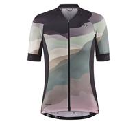 Maillot femme Adv Endurance Graphic gris