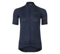 Agu Core Essential Short Sleeve Jersey Bleu S Femme