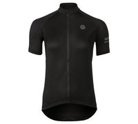 Agu Core Essential Short Sleeve Jersey Noir S Femme