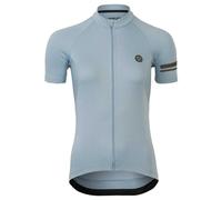 Agu Core Essential Ii Short Sleeve Jersey Bleu XL Femme