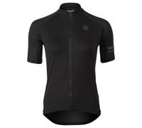Agu Core Essential Ii Short Sleeve Jersey Noir L Femme