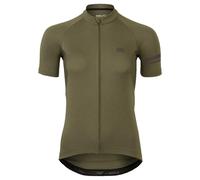 Agu Core Essential Ii Short Sleeve Jersey Vert XL Femme