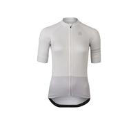 Agu Duo Essential Short Sleeve Jersey Blanc M Femme