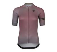 Agu Gradient Essential Short Sleeve Jersey Rose 2XL Femme