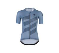 Agu High Summer Iii Trend Short Sleeve Jersey Gris L Femme