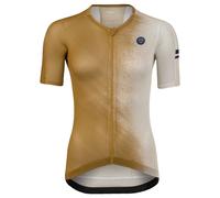 Agu High Summer Iv Short Sleeve Jersey Marron XL Femme