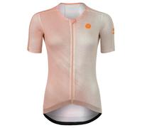 Agu High Summer Iv Short Sleeve Jersey Rose XS Femme