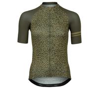 Agu Jackalberry Essential Short Sleeve Jersey Vert XL Femme