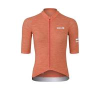 Maillot femme Agu Performance Merino Orange XL