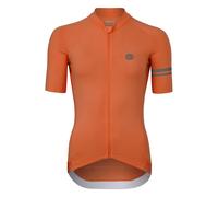 Maillot femme Agu Solid Performance Orange XS