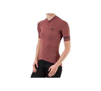 Agu Solid Ii Trend Short Sleeve Jersey Rose 2XL Femme