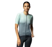Ale R-ev1 Artika Short Sleeve Jersey Gris M Femme