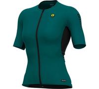 Maillot femme Alé Race Special Vert M