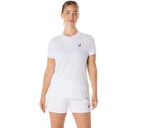 Maillot femme Asics Court Blanc L