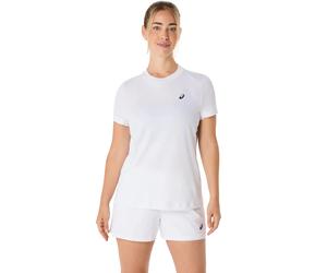 Maillot femme Asics Court Blanc S