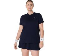 Maillot femme Asics Court Bleu XL